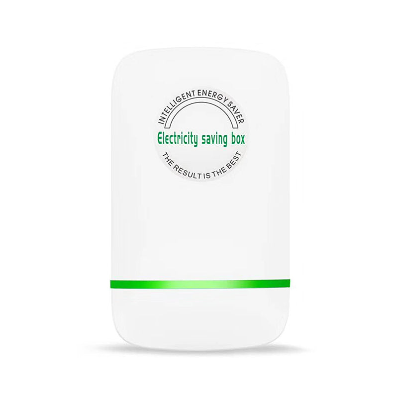 🥳2026 HOT SALE🥳🏠 Flash Sale 50% Off! 30KW Home Electricity Saving Box 🌟🔌