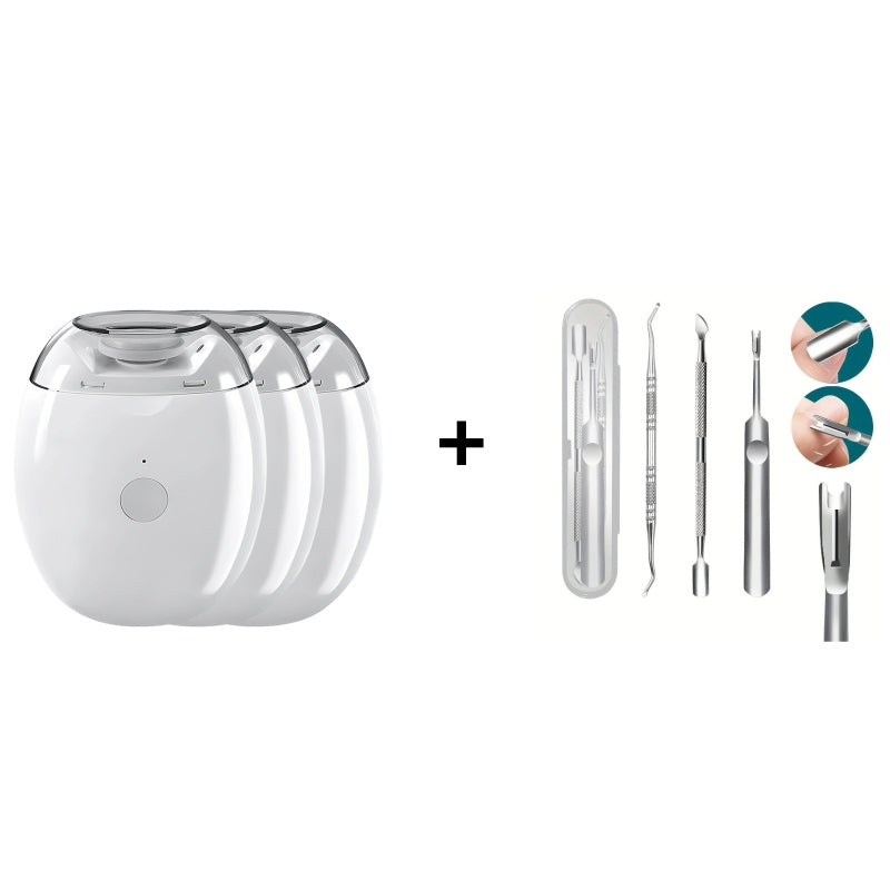 🔥Universal Automatic Fingernail Grinder for Adults and Children -Remifa®