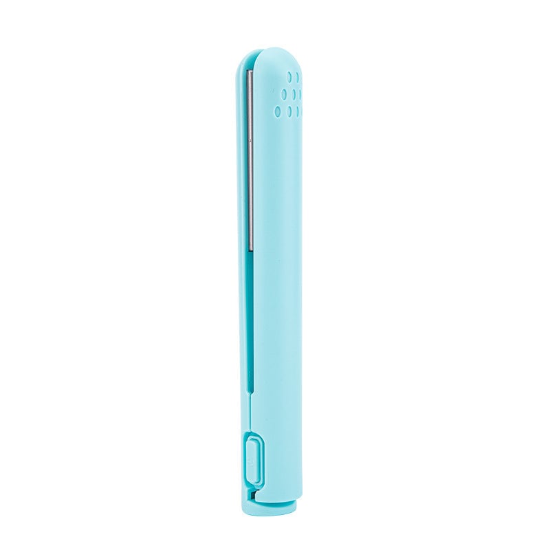 🎁 2-in-1 Mini Curling Iron -Remifa®