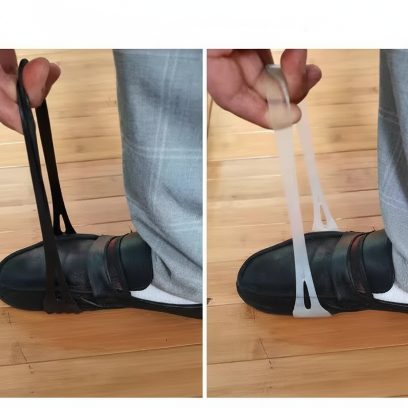 🎁Limited Time Sale 50% Off🔥Universal 5-Tooth Ice Cleats for Shoes & Boots