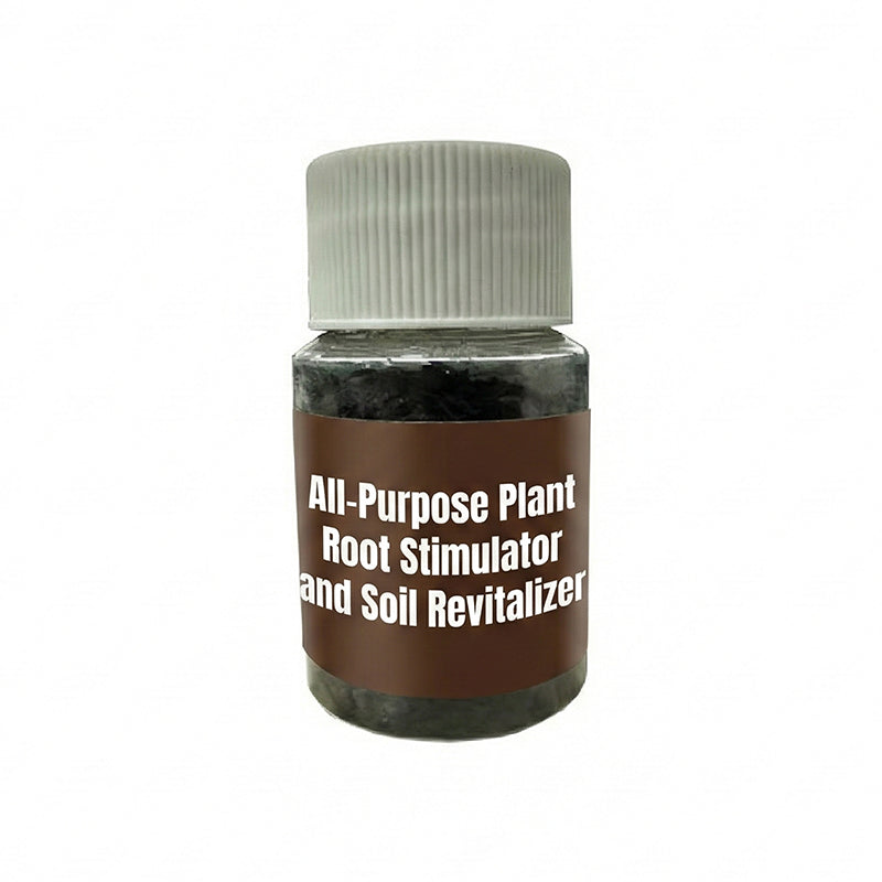 🌱 Soil Revitalizer-Root Activator & Soil Improver💪 -Remifa®
