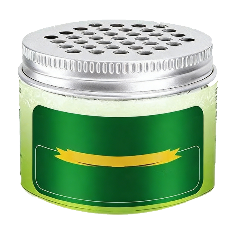 🌿90% OFF🌿 Plant-based insect repellent gel magic box, safe, worry-free, and long-lasting effective.