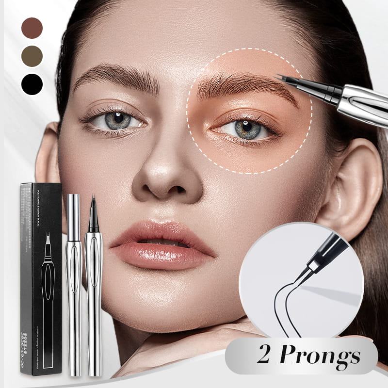 💖 2026 Upgraded Natural Waterproof Eyebrow Pen –  Red Dot Design Award Winner