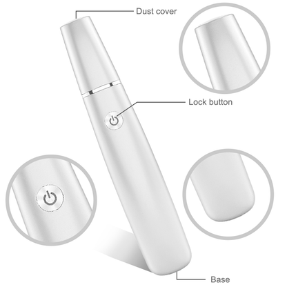 60%off🔥Last Day Special Price £16.99!!💥-🎁Portable Electric Feet Callus Remover (Copy)