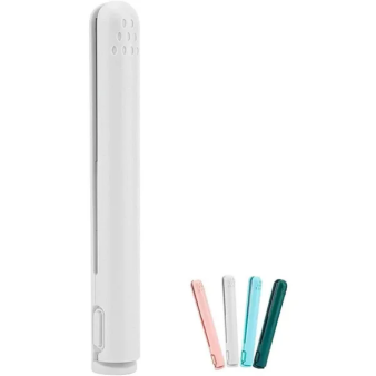 60%OFF 2-in-1 Mini Curling Iron (Copy)