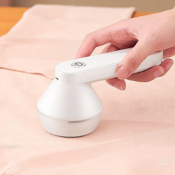 🔥Electric Lint Remover Rechargeable, Safety Protection Device, Electric Lint Remover Rechargeable-Remifa®
