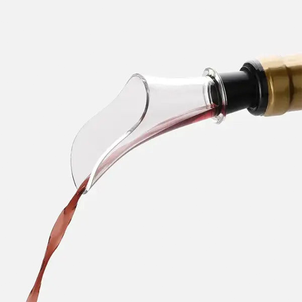 Electric Wine Opener Set