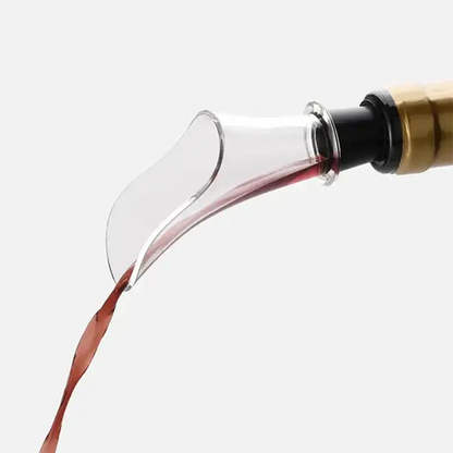 Electric Wine Opener Set