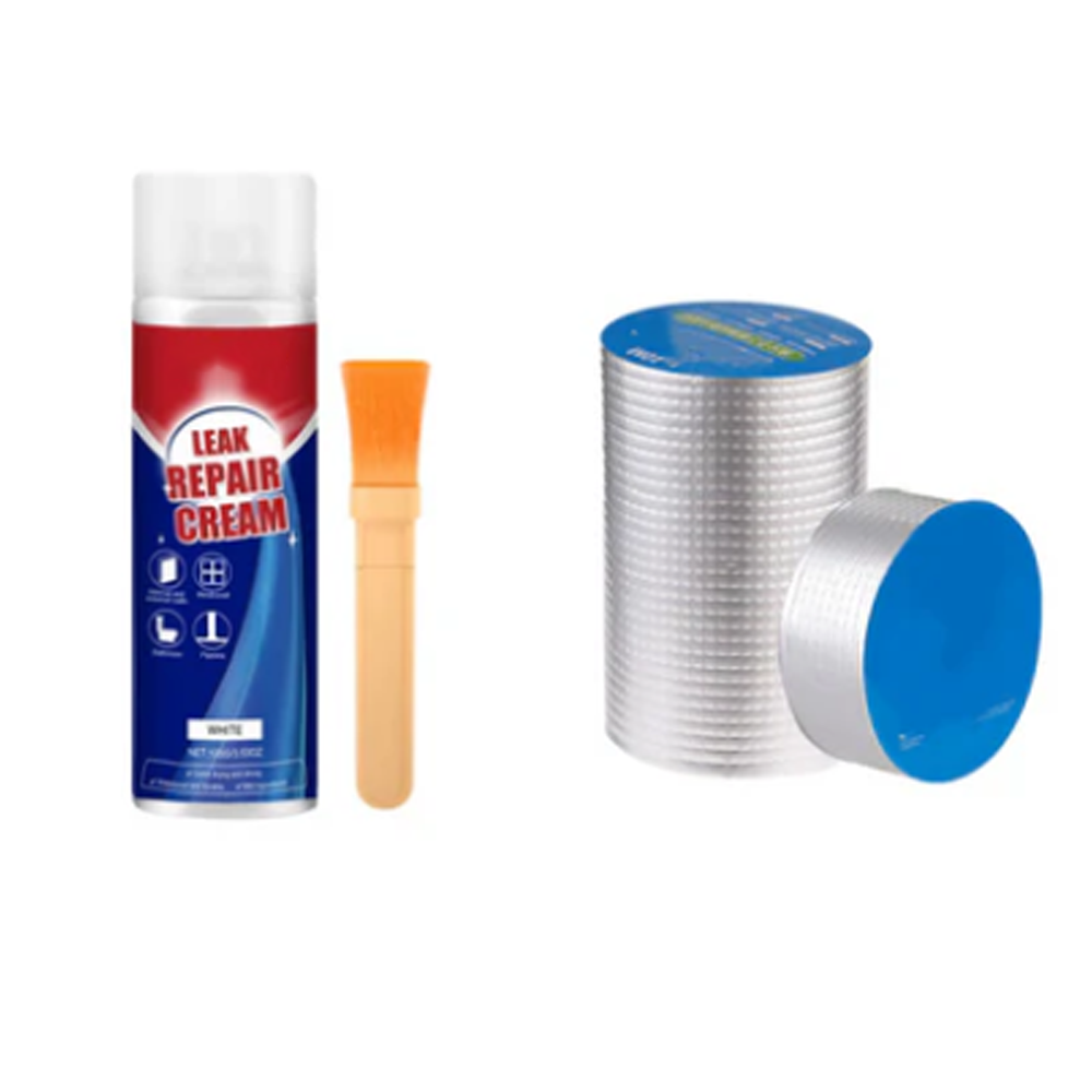 60%off 🔥Buy 2 Get 1 Free🔥Leak Repair Waterproof Sealant Spray (Copy)