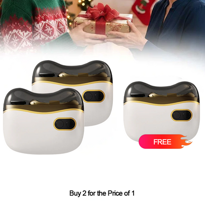 80%off💥LAST DAY SALE 50% OFF💥 2-in-1 Electric Nail Clipper & Polisher 🏆 Universal automatic nail file for adults and children👶 (Copy)