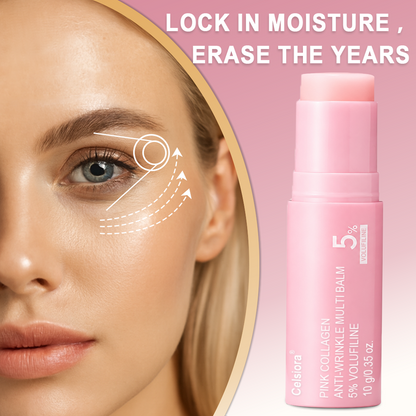 upsell-🥳60% OFF | Today Only!🥳💕PDRN Pink Collagen Volume Multi Balm | All In One Volufiline, PDRN, NAD Stick for Youthful-Looking