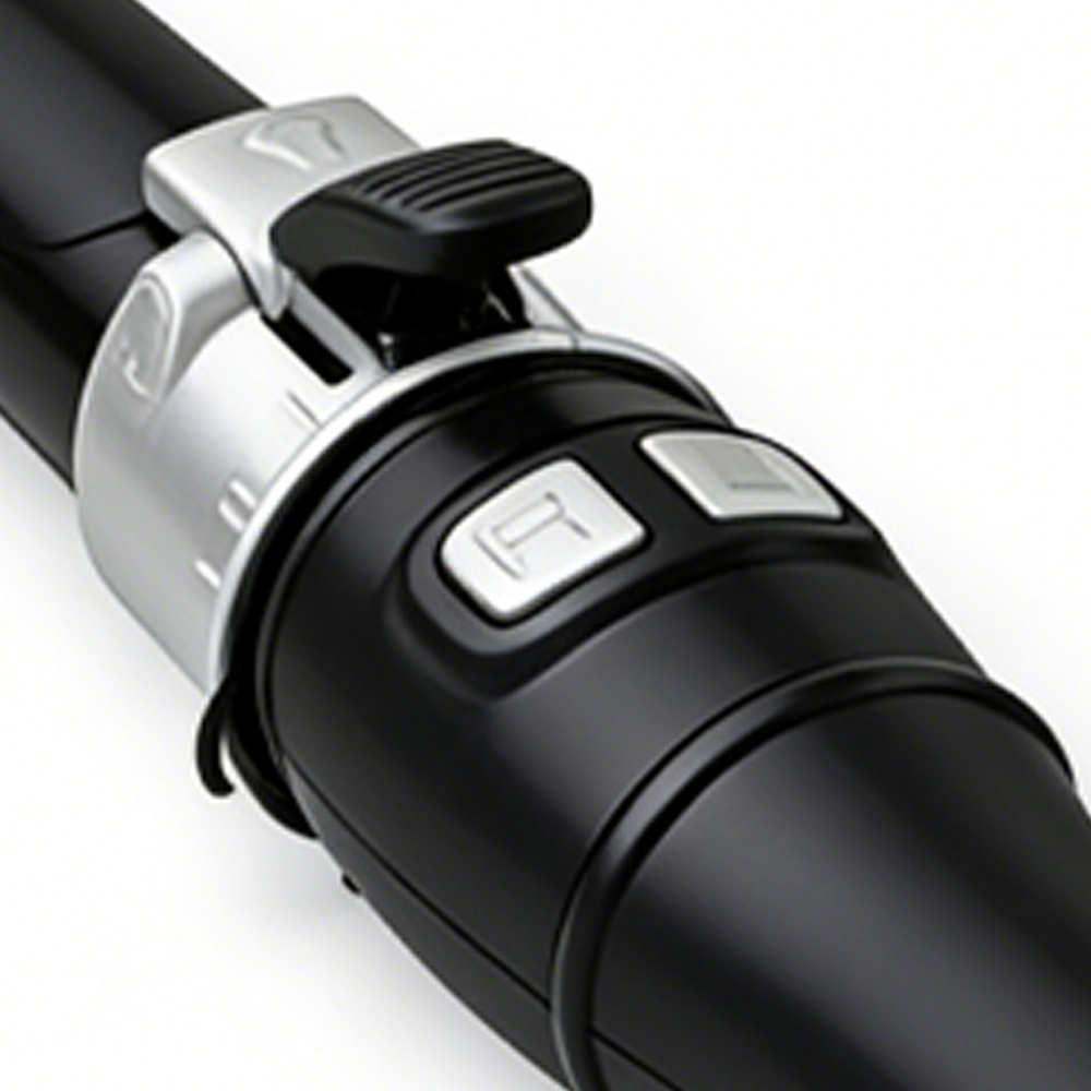 🎉 New Year Special Offer: 50% OFF 💖Professional Digital Curling Wand ✨💁‍♀️ Precise temperature control for smooth, long-lasting curls -Remifa®
