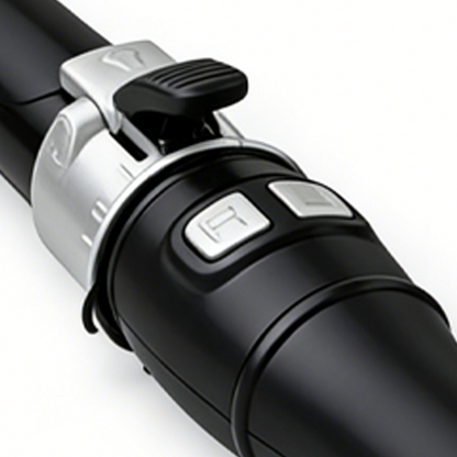 🎉 New Year Special Offer: 50% OFF 💖Professional Digital Curling Wand ✨💁‍♀️ Precise temperature control for smooth, long-lasting curls -Remifa®