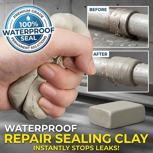New Type Waterproof Sealant Mastic