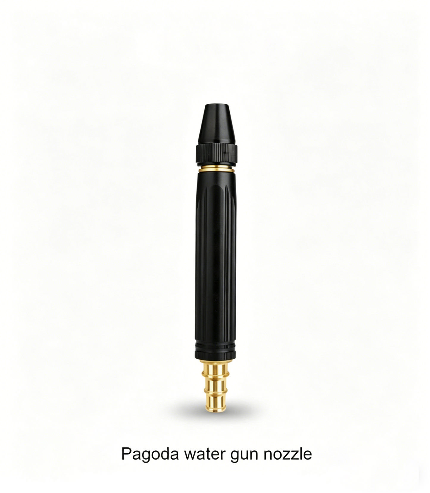 🔥 High Pressure Water Nozzle 💧✨Multi-Purpose for Car, Garden & Household Cleaning