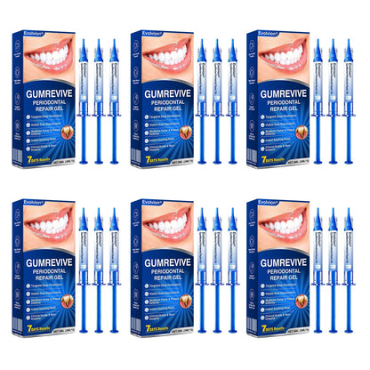 🇬🇧👨‍⚕️✅🦷Evolvion® GumRevive Periodontal Repair Gel