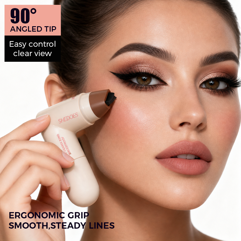 ✨Limited Offer 💞No-Skill Eyeliner Stamp Pro💞 – Perfect Wings In Seconds💨