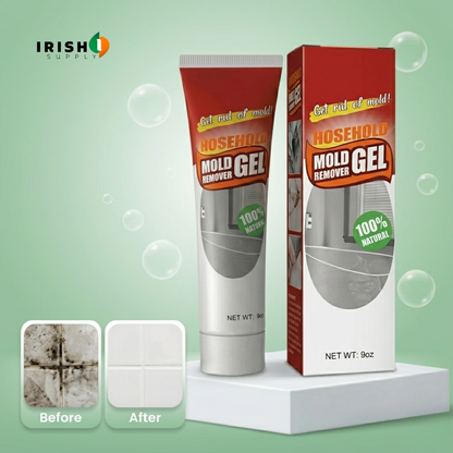 Household Cleaning Gel for Mold & Mildew