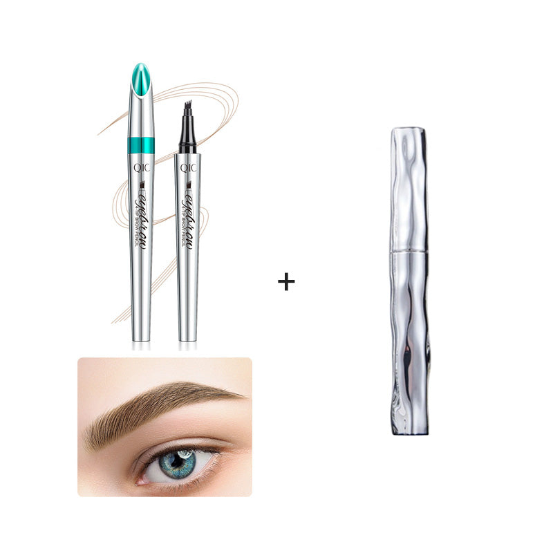 ⏰Buy 1 get 1 free🔥3D Waterproof Eyebrow Pencil