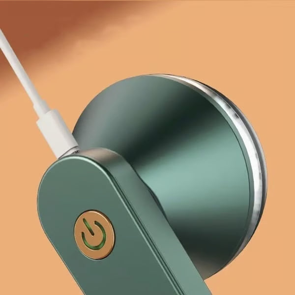 🔥Electric Lint Remover Rechargeable, Safety Protection Device, Electric Lint Remover Rechargeable-Remifa®