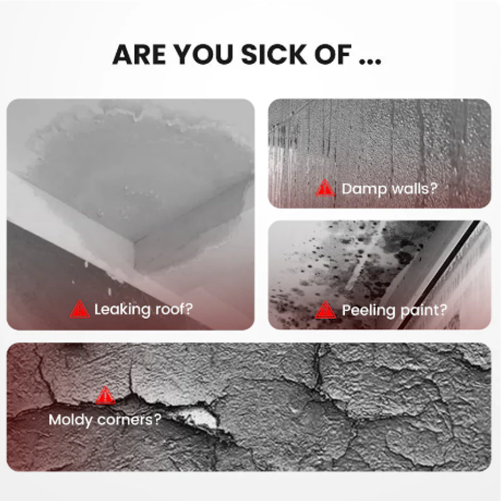 60%off 🔥Buy 2 Get 1 Free🔥Leak Repair Waterproof Sealant Spray (Copy)