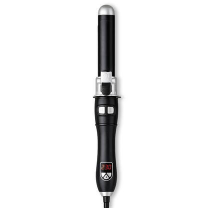 🎉 New Year Special Offer: 50% OFF 💖Professional Digital Curling Wand ✨💁‍♀️ Precise temperature control for smooth, long-lasting curls -Remifa®