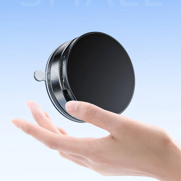 Magnetic Phone Holder 📱– Car, Home, Office & Bedroom
