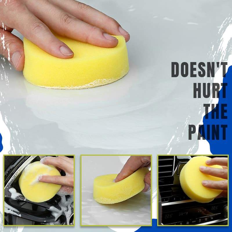 🔥🔥Car paint scratch repair spray🚙Suitable For All Colors Car Paint -Remifa®