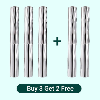 🔥2026 Hot Sale🔥Ultimate Length & Curl Mascara Set