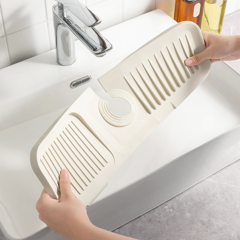 Silicone Self-Draining Sink Mat🔥🔥 Buy 2 Get 1 Free🔥🔥