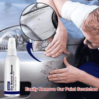 🔥🔥Car paint scratch repair spray🚙Suitable For All Colors Car Paint -Remifa®