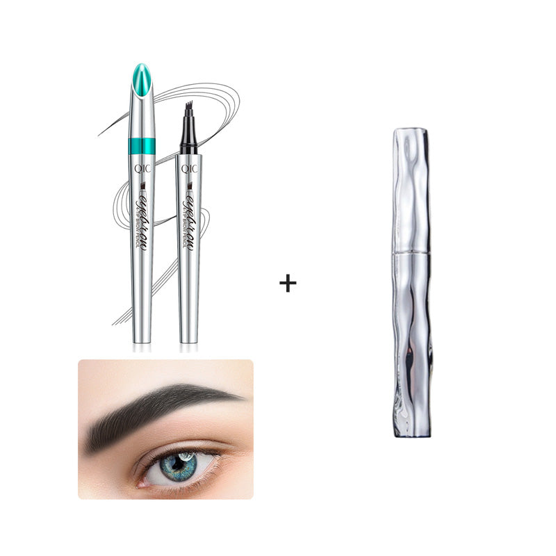 ⏰Buy 1 get 1 free🔥3D Waterproof Eyebrow Pencil