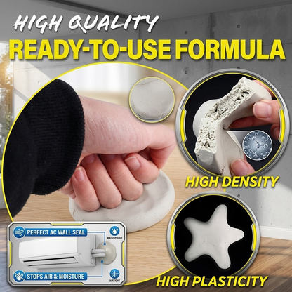 New Type Waterproof Sealant Mastic