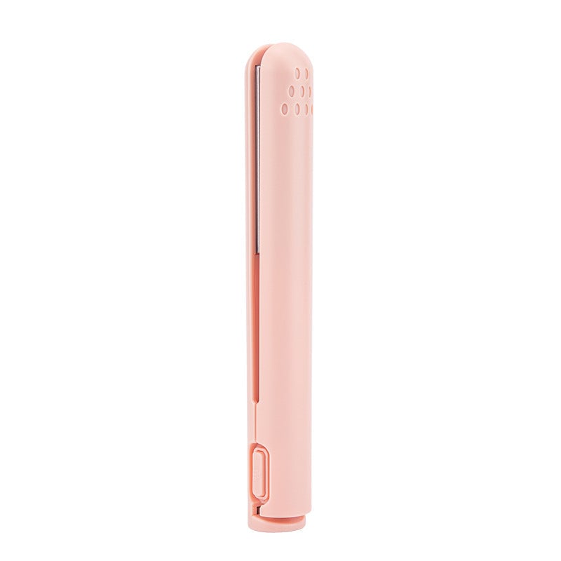 🎁 2-in-1 Mini Curling Iron -Remifa®