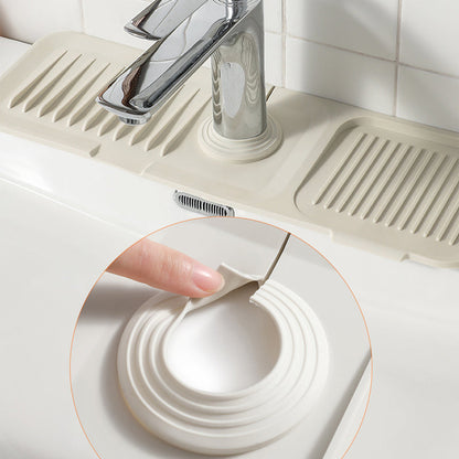 Silicone Self-Draining Sink Mat🔥🔥 Buy 2 Get 1 Free🔥🔥