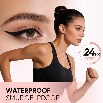 ✨Limited Offer 💞No-Skill Eyeliner Stamp Pro💞 – Perfect Wings In Seconds💨