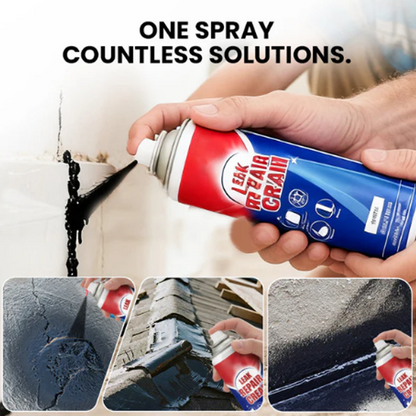 60%off 🔥Buy 2 Get 1 Free🔥Leak Repair Waterproof Sealant Spray (Copy)