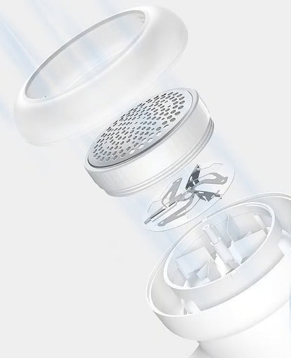 🔥Electric Lint Remover Rechargeable, Safety Protection Device, Electric Lint Remover Rechargeable-Remifa®