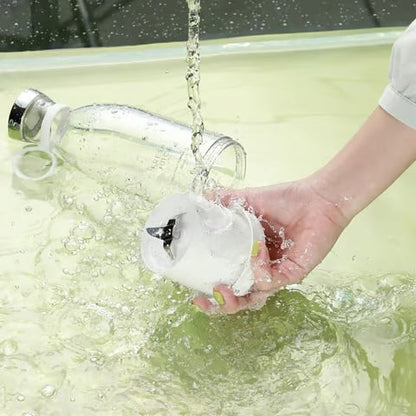 🔥 Flash Sale(🚀50%OFF) 🔥 Portable Juicer Bestseller | 🌟 Fresh Juice, Anytime, Anywhere! -Remifa®