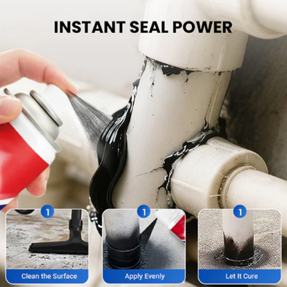 60%off 🔥Buy 2 Get 1 Free🔥Leak Repair Waterproof Sealant Spray (Copy)