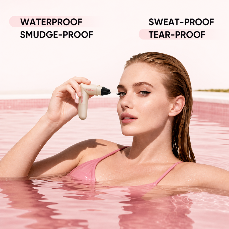 ✨Limited Offer 💞No-Skill Eyeliner Stamp Pro💞 – Perfect Wings In Seconds💨