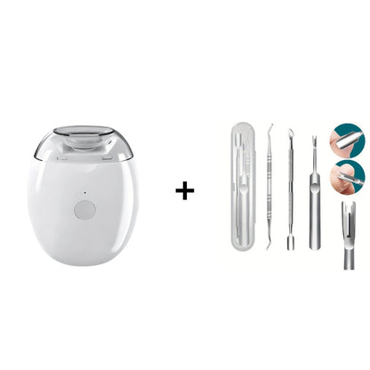 🔥Universal Automatic Fingernail Grinder for Adults and Children -Remifa®
