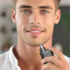 🔥Last Day 70% OFF🎉 Upgrade Your Grooming — Smart Nose & Ear Hair Tool😎（Buy 1 Get 1 Free）