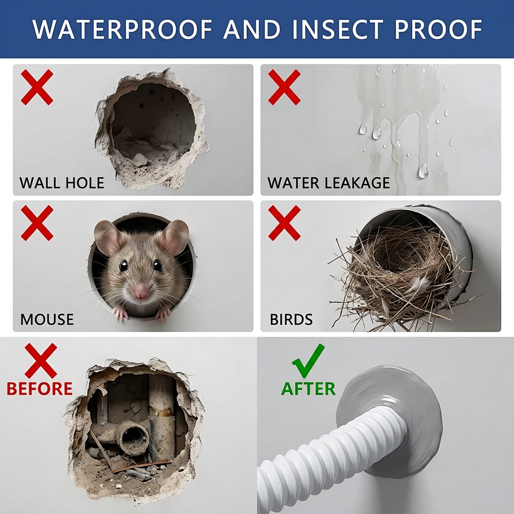 New Type Waterproof Sealant Mastic