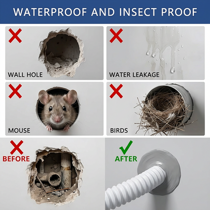 New Type Waterproof Sealant Mastic