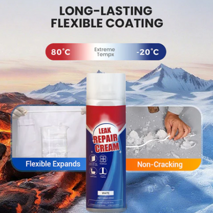 60%off 🔥Buy 2 Get 1 Free🔥Leak Repair Waterproof Sealant Spray (Copy)