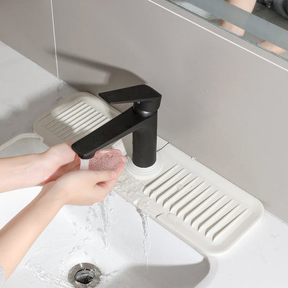 Silicone Self-Draining Sink Mat🔥🔥 Buy 2 Get 1 Free🔥🔥