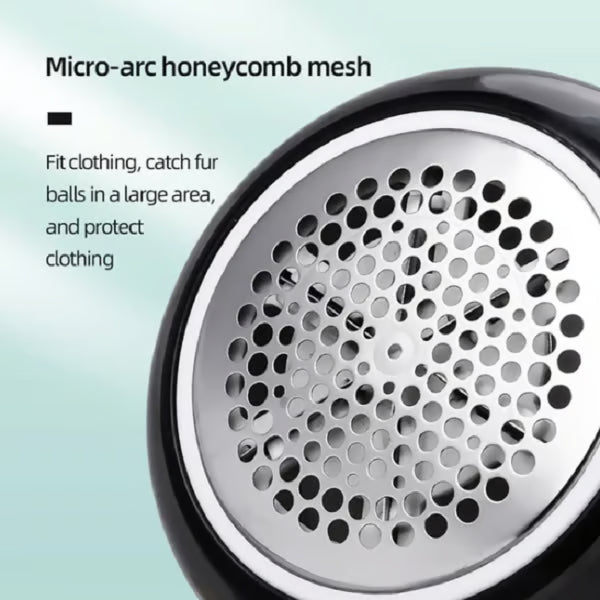 🔥Electric Lint Remover Rechargeable, Safety Protection Device, Electric Lint Remover Rechargeable-Remifa®