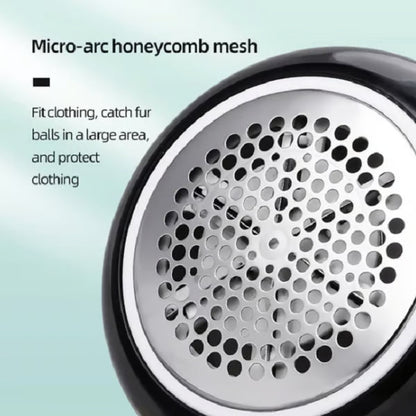 🔥Electric Lint Remover Rechargeable, Safety Protection Device, Electric Lint Remover Rechargeable-Remifa®