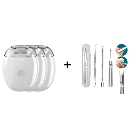 🔥Universal Automatic Fingernail Grinder for Adults and Children -Remifa®